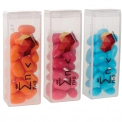 Smile box frutta o menta